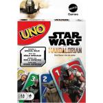 Mattel Star Wars The Mandalorian Uno Deutschland für 7 bis 9 Jahre 
