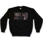 Urban Backwoods Hunter II Daryl Dixon Sweatshirt Pullover, Größe:L