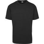 Urban Classics Heavy Oversized T-Shirt black Gr. M