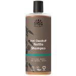 Anti-Schuppen Urtekram Vegane Naturkosmetik Bio Shampoos 500 ml mit Glycerin bei Schuppen für  normales Haar ohne Tierversuche 