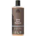 Urtekram Vegane Naturkosmetik Bio Shampoos 500 ml mit Glycerin für  normales Haar ohne Tierversuche 