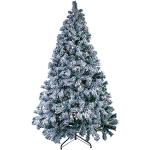 Weihnachtsbäume kaufen günstig online Reduzierte Künstliche