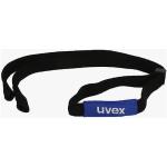 Schwarze Uvex Brillenbänder & Brillenketten 