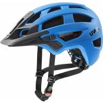Uvex Finale MTB-Helme 44 cm belüftet für Herren 