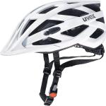 Weiße Uvex MTB-Helme 44 cm für Herren 