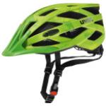 Grüne Uvex MTB-Helme 44 cm 