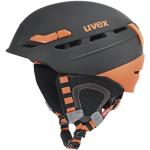 Reduzierte Bunte Uvex Helme 44 cm 