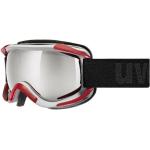 Schwarze Uvex Snowboardbrillen 