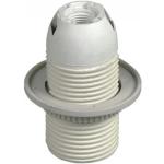V-TAC E14 Lamp Holder - White