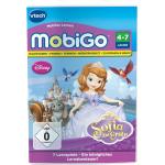 V-Tech: Disney's Sofia die Erste [MobiGo] (Sehr gut neuwertiger Zustand / mindestens 1 JAHR GARANTIE)