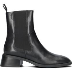Vagabond Shoemakers Chelsea Boots Blanca 1.0 Schwarz Damen 37