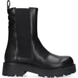 Vagabond Shoemakers Chelsea Boots Cosmo 2.0 Schwarz Damen 40
