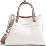 Valentino Bags Alexia Handtasche weiß