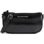 Valentino Bags Conscious Re Umhängetasche schwarz, Lederimitat, Damen