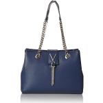 Valentino Bags - Divina Schultertasche Blau (blu)