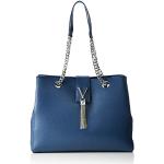 Valentino Bags - Divina Schultertasche Blau (blu)