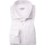 Van Laack Business Shirt (130872/RIVARA-CF/000) white