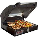 Barbecue-Grills 