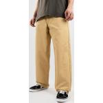 Vans Authentic Chino Baggy Hose taos taupe Herren Gr. 34