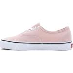 Vans Authentic Sneakers color theory rose smoke Damen Gr. 5.5