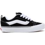 Vans Knu Skool Sneakers black / true white Gr. 4.5