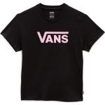 Vans Mädchen Flying V Crew Girls T-Shirt