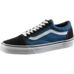 Vans - Old Skool - Sneaker Gr 41 blau
