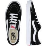 Vans - Sk8-Low - Sneaker Gr 36,5 weiß/schwarz