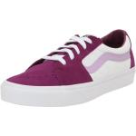 Vans Sneakers Sk8-Low VN0009QR5RU1 violett