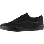 Vans Ward Sneaker Herren in black-black, Größe 41