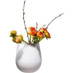 Reduzierte Weiße Villeroy & Boch Manufacture Collier Vasen & Blumenvasen aus Porzellan 