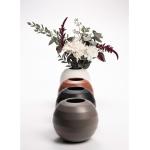Weiße Markslöjd Vasen & Blumenvasen aus Keramik 