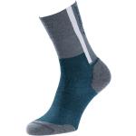 Vaude - All Year Wool Socks - Radsocken Gr 36-38 blau