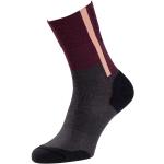 Vaude - All Year Wool Socks - Radsocken Gr 39-41 grau