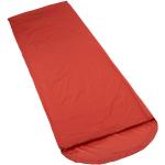 Rote Vaude Biwak Schlafsäcke 