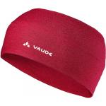 Rote Vaude Cassons Damenstirnbänder & Damenheadbänder aus Wolle Einheitsgröße 