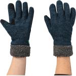 Vaude Damen Tinshan IV Handschuhe (Größe M, blau)