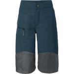 Vaude - Kid's Caprea Antimos Shorts - Shorts Gr 110-116 blau