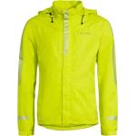 Vaude Luminum Jacket II - Regenjacke - Damen Bright Green EU 36