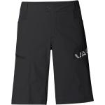 Vaude Men's Altissimo Shorts III - Radhose MTB - Herren M Black/White/Black