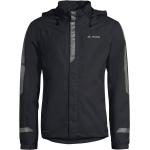 VAUDE Men's Luminum Jacket II, Farbe:black, Größe:XXXL