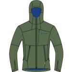 VAUDE Men's Roccia Softshell Jacket II (42291) woodland uni