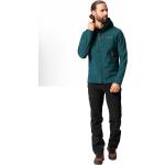 Vaude Men's Roccia Softshell Jacket II mallard green S