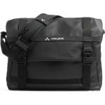 Schwarze Vaude Mineo Messenger Bags aus Kunststoff 
