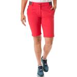 Vaude Trekkingshorts »women'S Farley Stretch Shorts Ii«, (1 Tlg.)