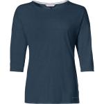 Vaude Neyland T-Shirts aus Hanffaser für Damen Größe S 