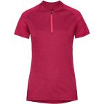 VauDe Women's Tamaro T-Shirt III crimson red/cranberry 34
