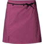 Vaude Women's Tremalzo Skirt III cassis 40
