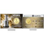 Vegas Golden Knights 2023 NHL Stanley Cup Champions Card