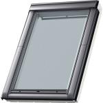 VELUX Hitzeschutz-Markise für ältere Fenster VL, VH, VT, VL-PU MH 047 5060 Uni Schwarz PG:Standard 047 5060 Uni Schwarz PG:Standard